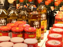 零售区-霸王虾·麻辣小龙虾(清水河公园店)