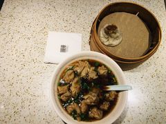 -东园小馆·早茶·淮扬小炒(三盛广场店)