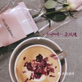 返常浪漫|一朵玫瑰一杯咖啡（限定）