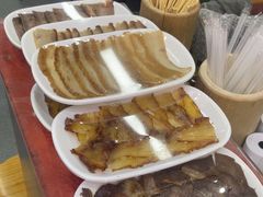 -清真蒋有记(老门东店)