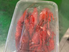 -囍榷·鲜美常州菜(恐龙园店)
