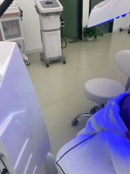 -友仟痘医生科学祛痘连锁