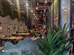 -阿记烧烤(大兴新区店)