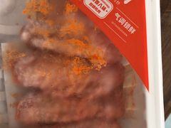 -盒马鲜生(王府广场店)