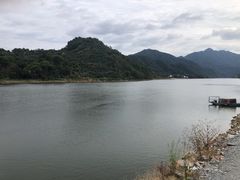 -新安江山水画廊风景区