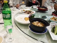 -千岛湖鱼味馆(十字街总店)
