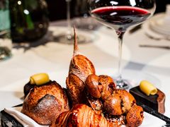 -Le Bistrot de Racine