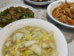 -小乡小镇·传承桐庐土菜·老板亲自烧的菜