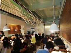 大堂-十面春风·江南面馆(崇宁路店)