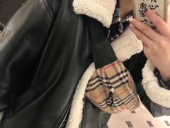 -BURBERRY(青岛海信广场店)