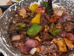 -渔乡米香·剁椒鱼头(四方坪店)