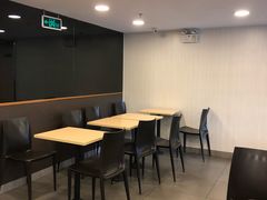 -永和大王(朝晖店)