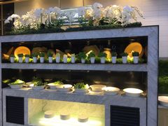 -川骄海鲜自助(河东店)