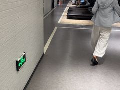 -FLARE STAR FITNESS(复地活力城店)