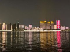 -武汉两江游览·夜游长江(汉口粤汉码头)