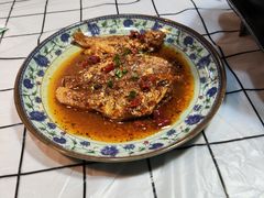 -狮龙啤酒烧烤屋(建二路店)