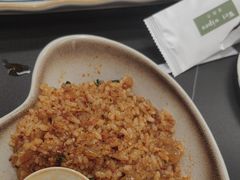 -许哥东北烧烤·铁丳烤串·宫后夹肉(繁花中心店)