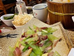 -滇香肴·云南菜蒸汽石锅鱼(云南北路店)