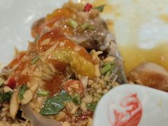 -抱德·潮汕味(琶洲店原惠城鱼仔)
