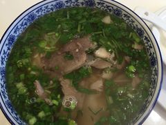 -尹兰楼西北风情餐厅(嘉定店)