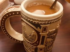 现煮手冲咖啡-东海咖啡馆