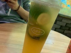 -茶理宜世(东方宝泰店)