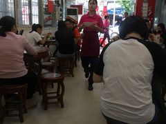 大堂-珍珍小食店(西华路店)