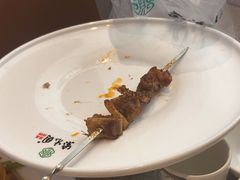 -紫光园(劲松店)