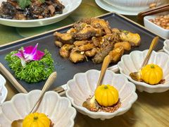 -茶油香闽南菜·花园餐厅(前埔店)