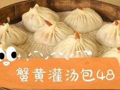 -黄家老店·非遗灌汤包(晋安路店)