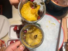 -涮福記·现切牛羊肉火锅(世纪汇店)