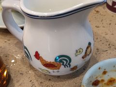 -点都德(龙之梦店)