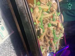 -蘭奢雅集·江浙菜(青山江滩店)