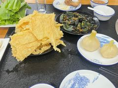 -新乡杨记红焖羊肉火锅(天坛南门店)