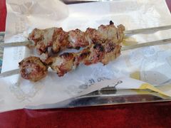 -Xabnam_夏葡纳·新疆餐厅(日坛上街店)