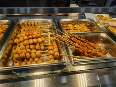 景观位-宜家·瑞典风味餐厅(北京西红门店)
