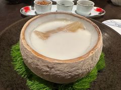 -广州文华东方酒店·江-由辉师傅主理