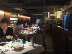 -Pasha帕夏土耳其餐厅(南昌路店)
