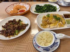 -巫记鸡饭店