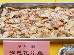 -东华大学第一食堂(松江校区店)