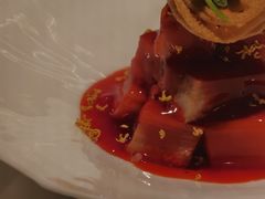 西湖藕韵-杭州君悦酒店·湖滨28中餐厅