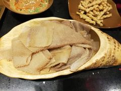 -宽板凳老灶火锅(南礼士路店)