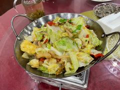 -老虎土菜馆·农家土菜