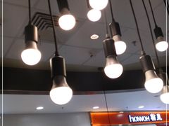 大堂-汉堡王(龙德广场店)