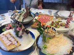 -德米火锅(深圳湾1号旗舰店)