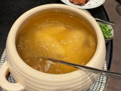 -庐灶江南·江南菜·四合院Bistro(东直门雍和宫·原华侨宾馆店)