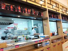 -和福顺牛肉大虾焖锅自助(宝业店)
