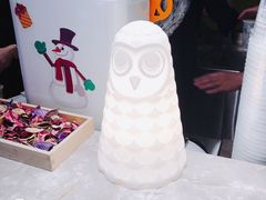 -幸福侯彩擂·奶茶