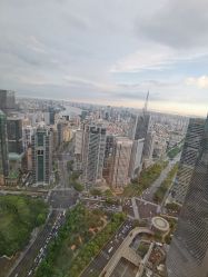 点击看大图 -上海金茂君悦大酒店·宴会厅