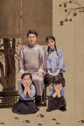 -瞳孔摄影(植物园路店)